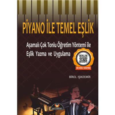 Piyano İle Temel Eşlik