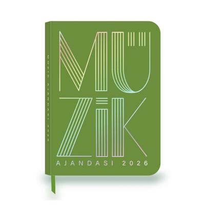 2026 MÜZİK AJANDASI