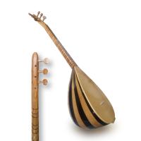 CURA (KÜÇÜK SAZ)