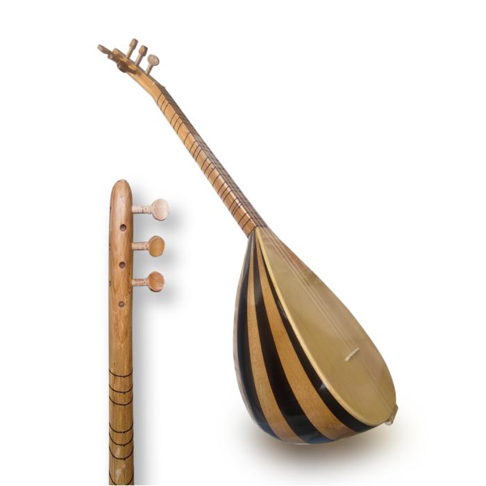 CURA (KÜÇÜK SAZ)