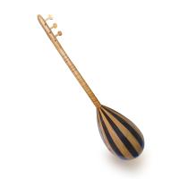 CURA (KÜÇÜK SAZ)