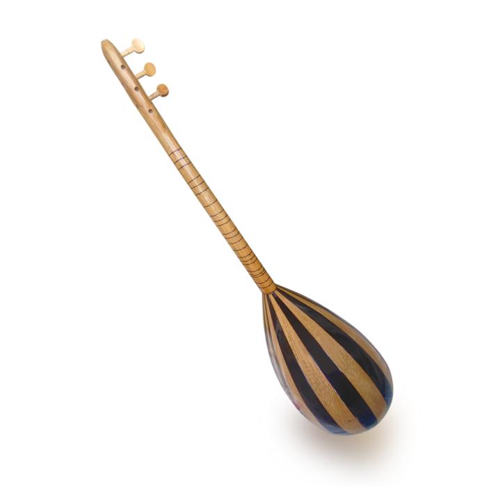 CURA (KÜÇÜK SAZ)