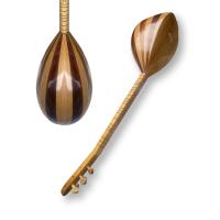 CURA (KÜÇÜK SAZ)