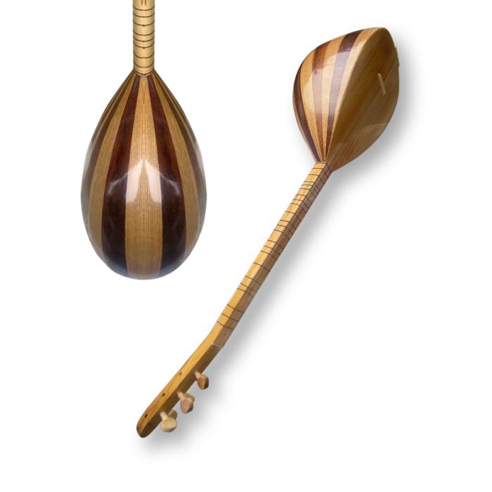 CURA (KÜÇÜK SAZ)