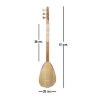CURA (KÜÇÜK SAZ)