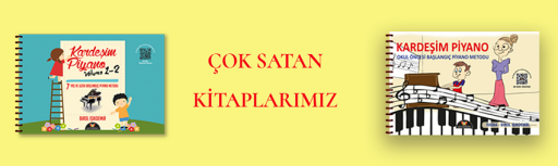 Müzik Kitapları