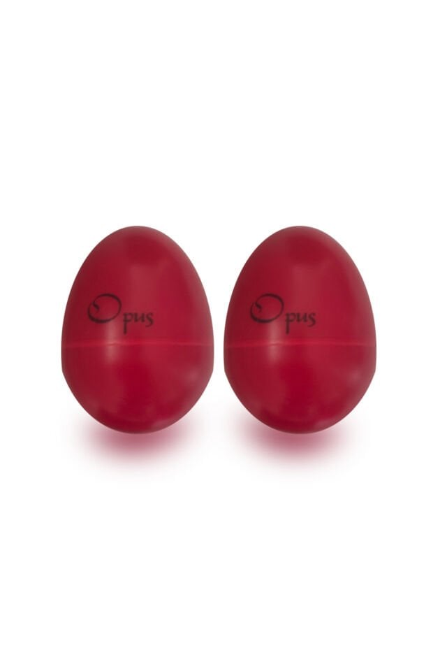 Plastik Yumurta Marakas