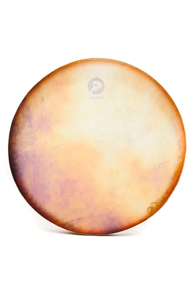 Matapoor Iran Erbane Kumlu Deri (KILIFI ILE BİRLİKTE GÖNDERİLİR)