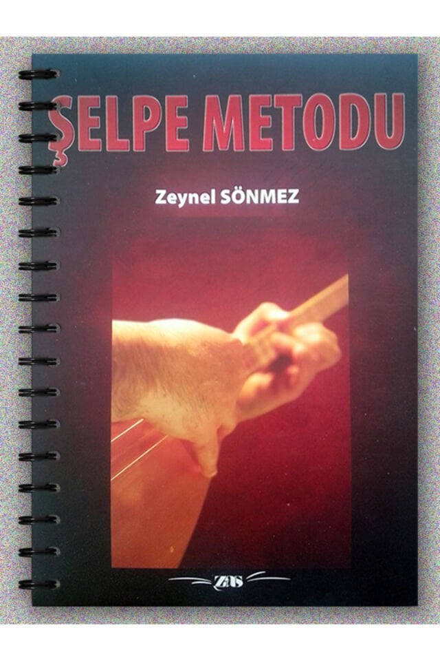 Şelpe Metodu - Zeynel Sönmez