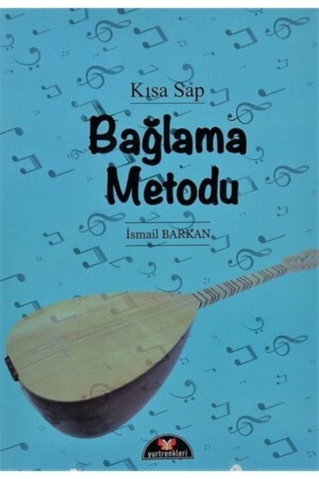 Yr-033 Eko Kısa Bağlama Metodu - Ismail Barkan
