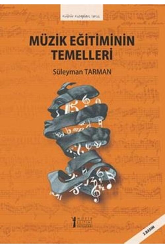 Müzik Eğitiminin Temelleri
