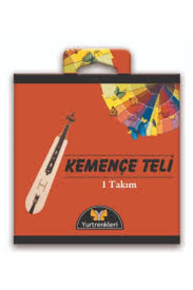 Kemençe Teli