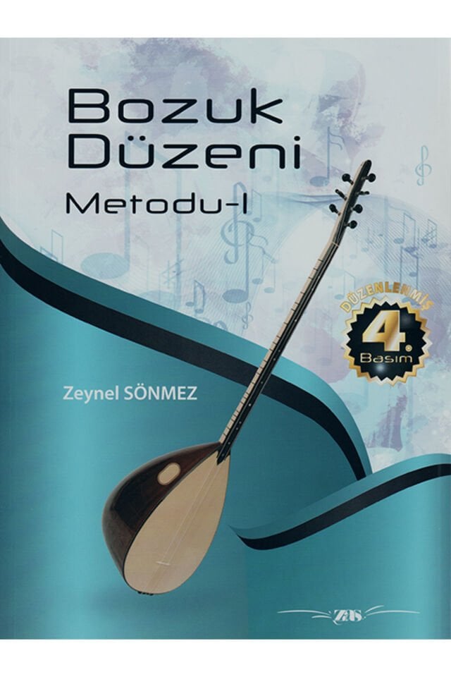 Bozuk Düzen Uzun Kol Metodu 1