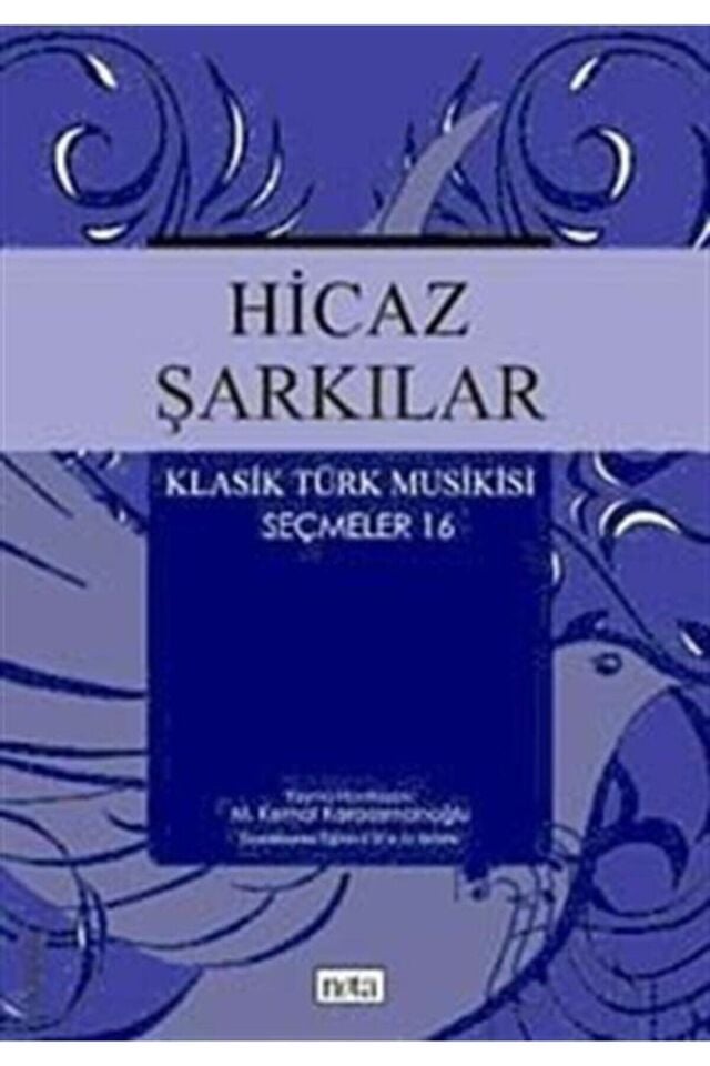 Hicaz Şarkılar
