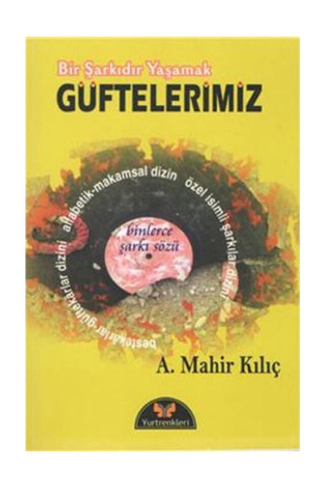 Bir Şarkıdır Yaşamak