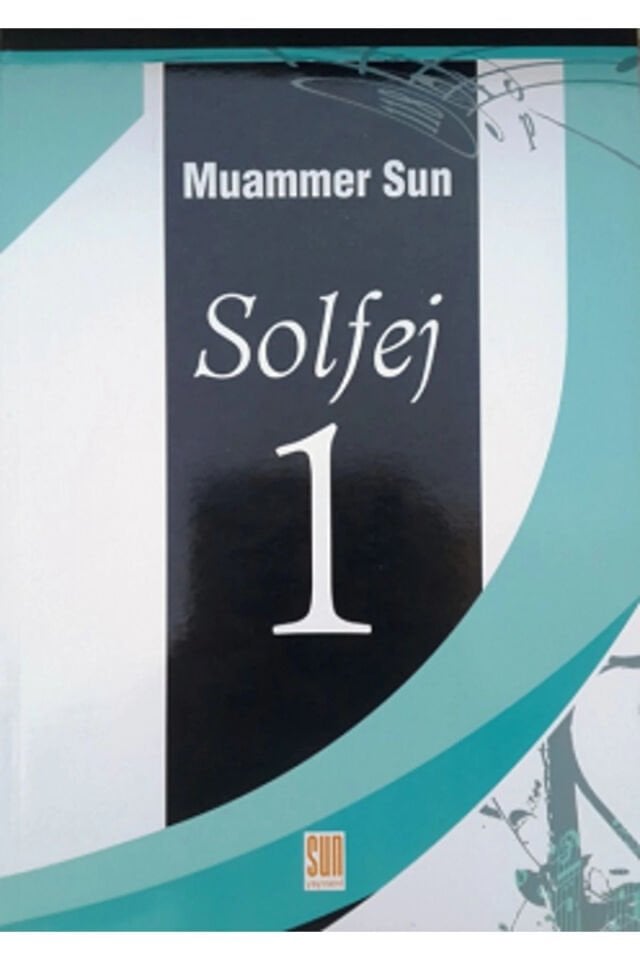 Solfej 1