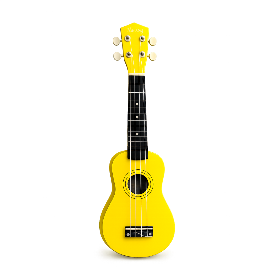 SOPRANO UKULELE