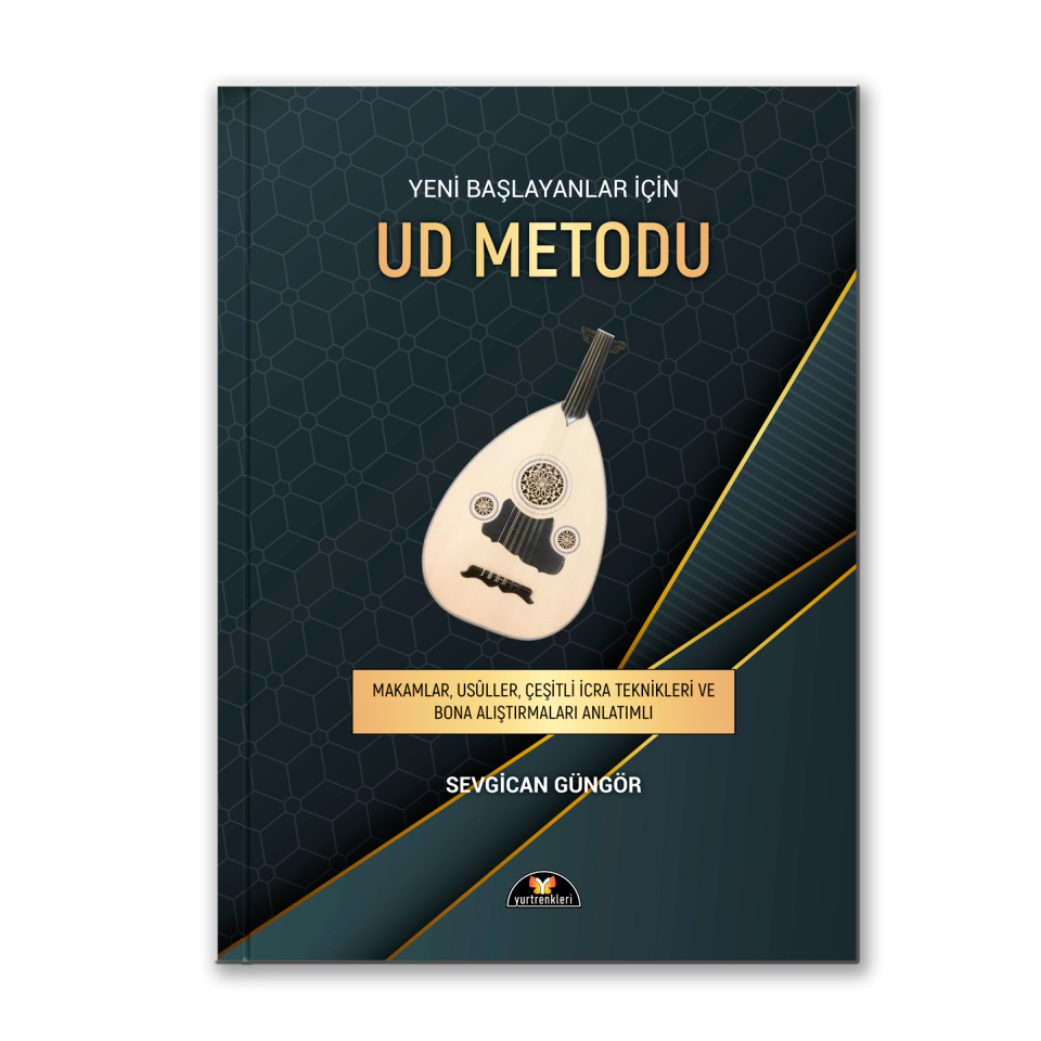 UD METODU Yeni Başlayanlar İçin