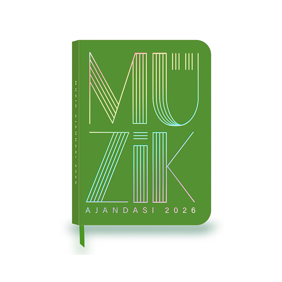 2026 MÜZİK AJANDASI