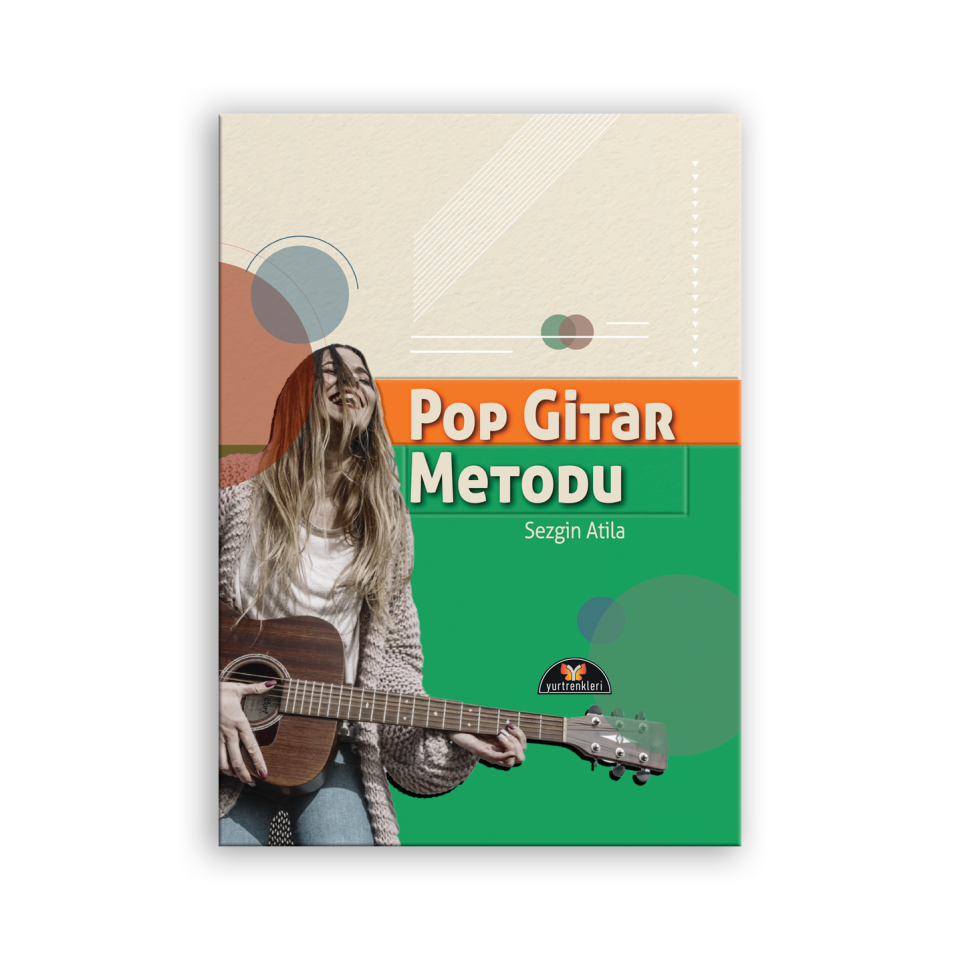 POP GİTAR METODU