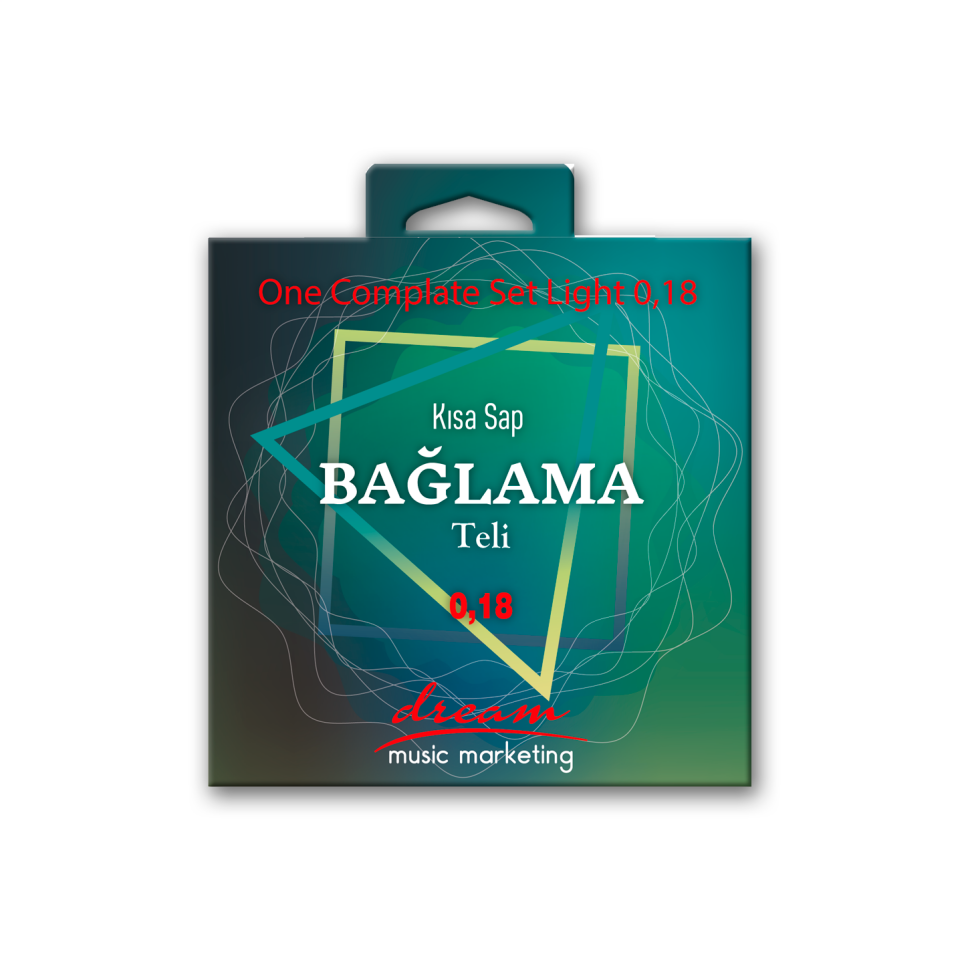 KISA SAP BAĞLAMA TELİ - 0.18