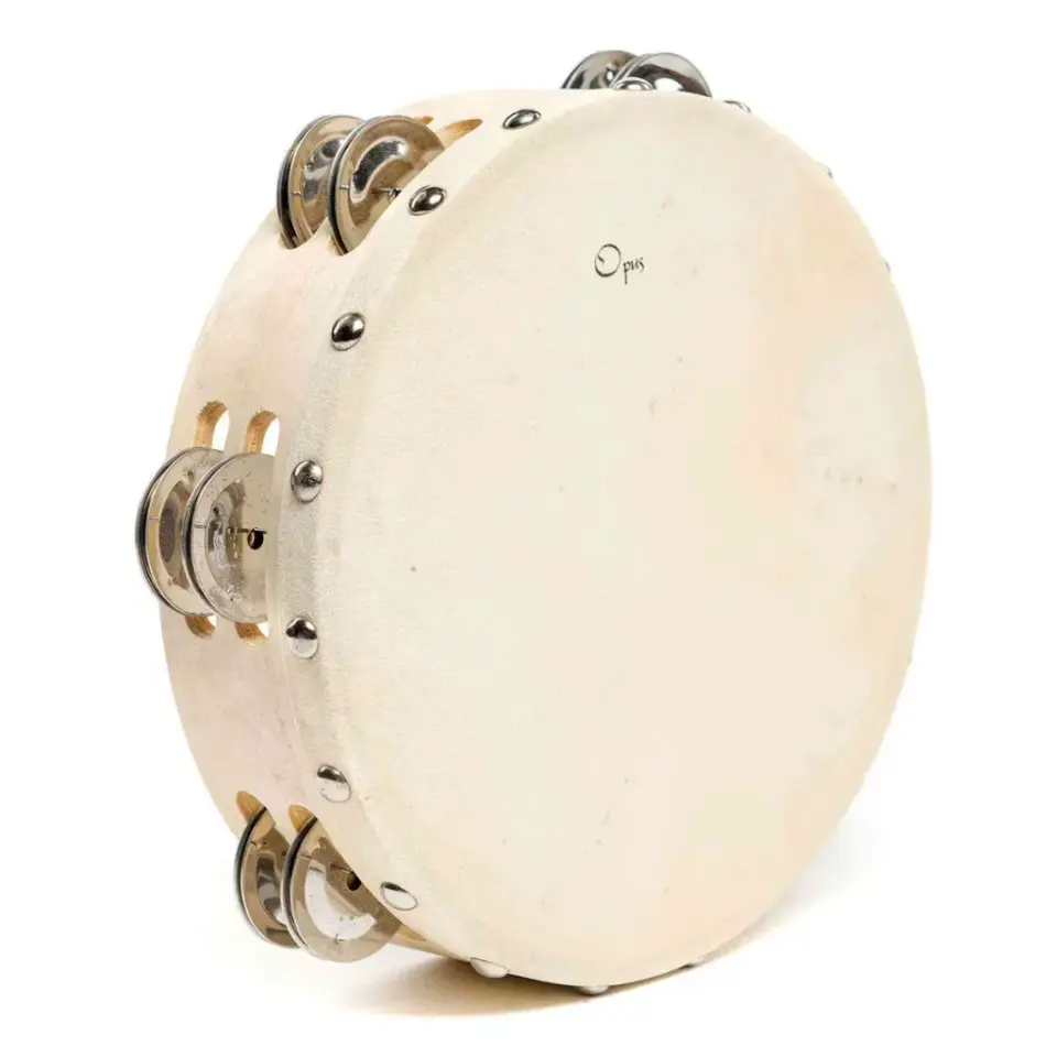 Opus DT-8 8' Derili Tef