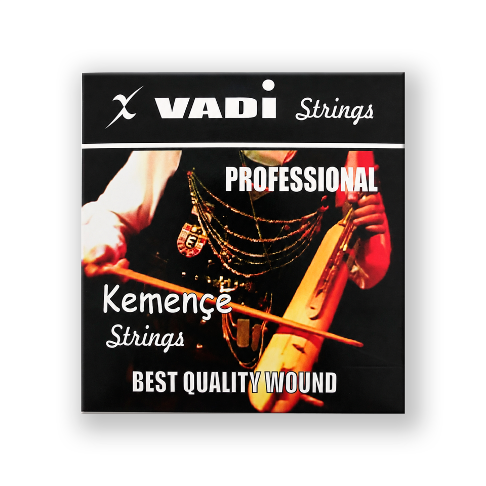 VADİ KARADENİZ KEMENÇE TELİ