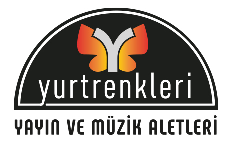 YURTRENKLERİ YAYIN VE MÜZİK ALETLERİ