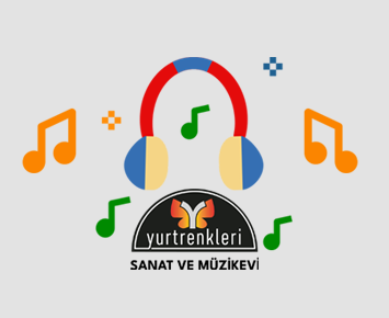 YURTRENKLERİ YAYIN VE MÜZİK ALETLERİ