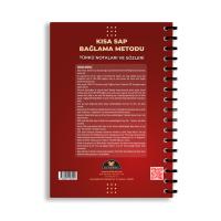 KISA SAP BAĞLAMA METODU - Türkü Notaları ve Sözleri
