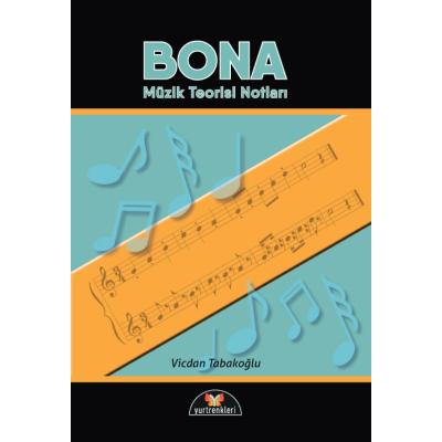 Bona - Müzik Teorisi Notları